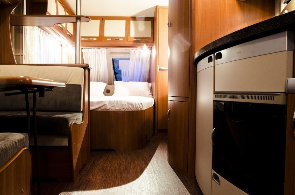 Go Outdoors Caravan Park 누와라 엘리야 외부 사진